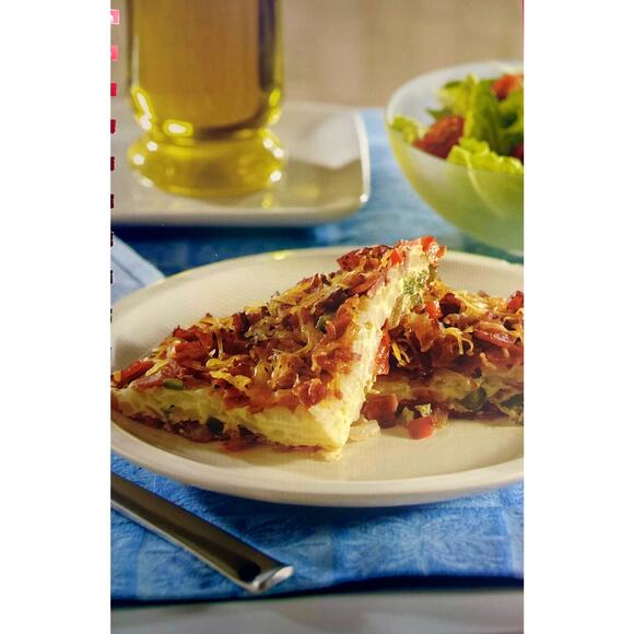 30 Minutes or Less: Quick & Easy Recipes for Every Meal 125 pages - Picture 8 of 10